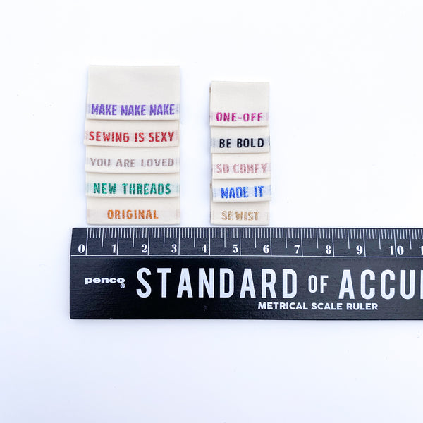Metallic Multi Pack (Pack of 10)