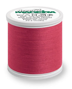 #9090 Strawberry Pink Aerofil No. 120 (All Purpose Thread 400m)