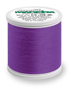 #8330 Royal Purple Aerofil No. 120 (All Purpose Thread 400m)