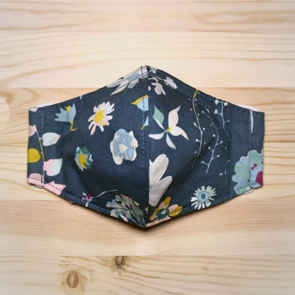 Baby Bear (Level 1) Reusable 3D Face Mask Sewing Workshop