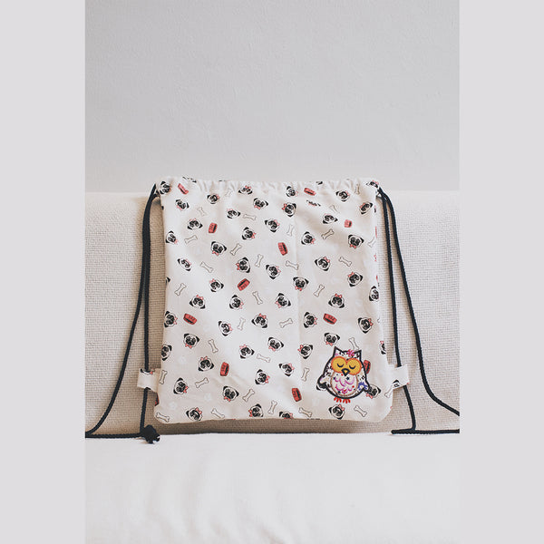 *RAWR Kids' Club* Little Adventurer BearPack Sewing Workshop