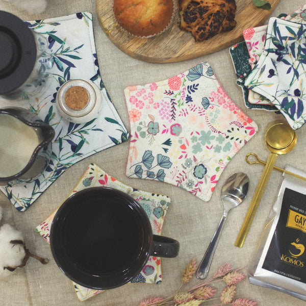 Star Coasters Beginners Sewing Workshop Singapore