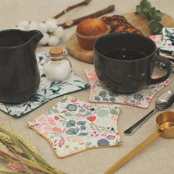 Star Coasters Beginners Sewing Workshop Singapore