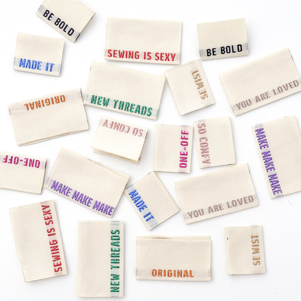 Metallic Multi Pack (Pack of 10)