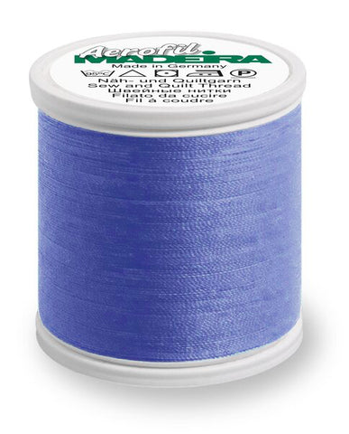 #8750 Cornflower Blue Aerofil No. 120 (All Purpose Thread 400m)