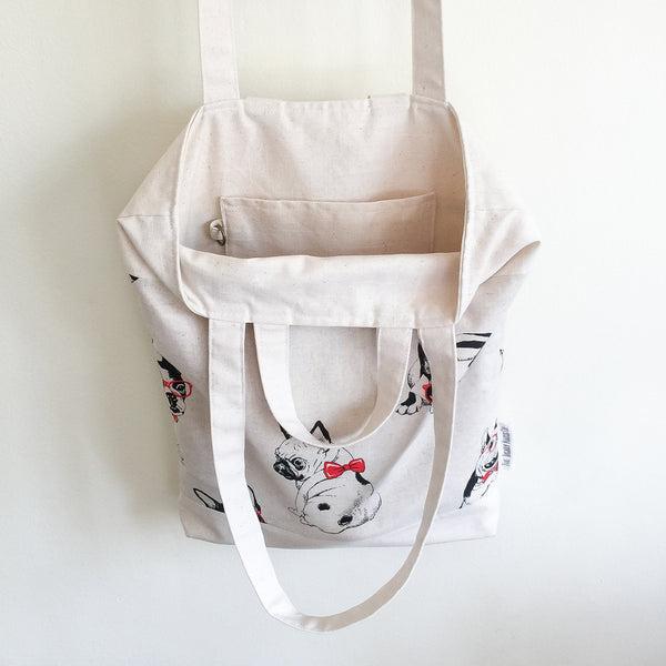 beary naise sewing workshop singapore naiise jewel  tote bag clutch purse machine