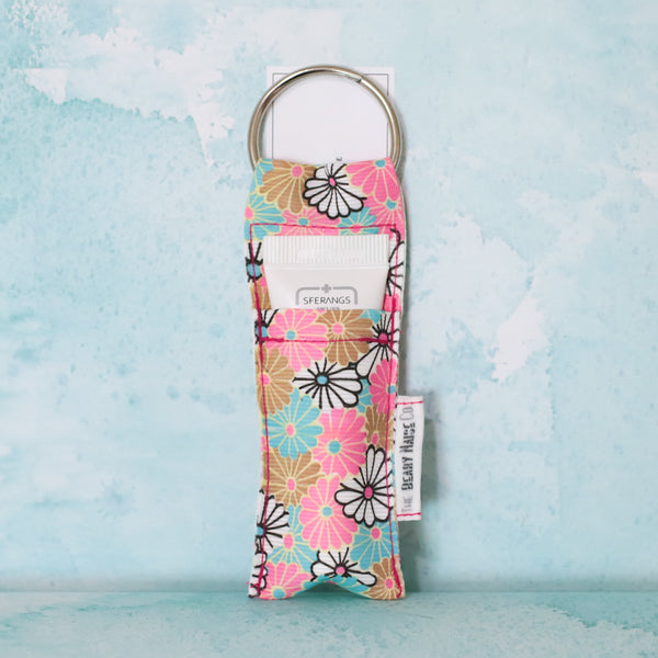Fireworks Bloom Lipbalm Holder