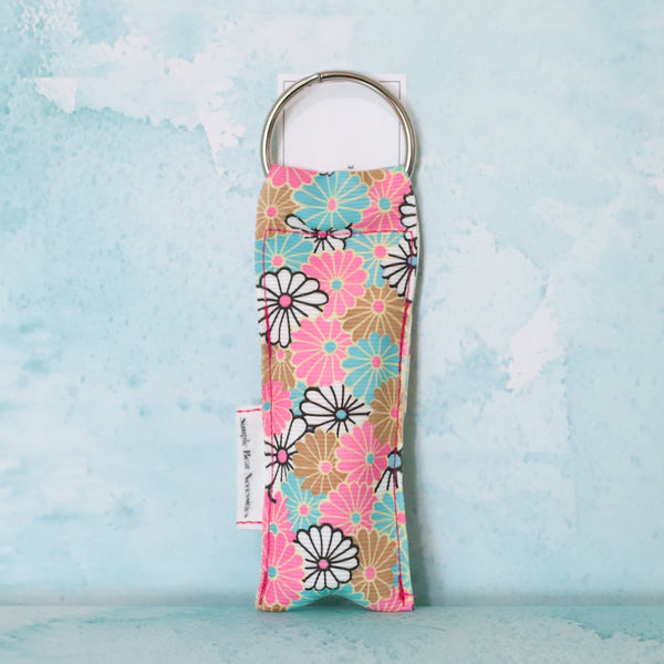 Fireworks Bloom Lipbalm Holder