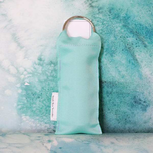 Lip Stick Holder in Tiffany