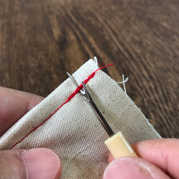 Seam Ripper Unpicking Workshop