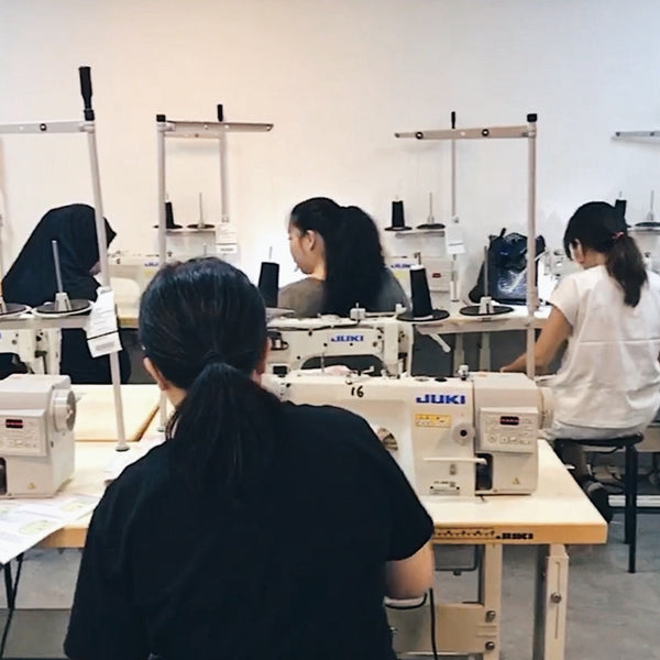 Aussie Animal Rescue Sewing Session