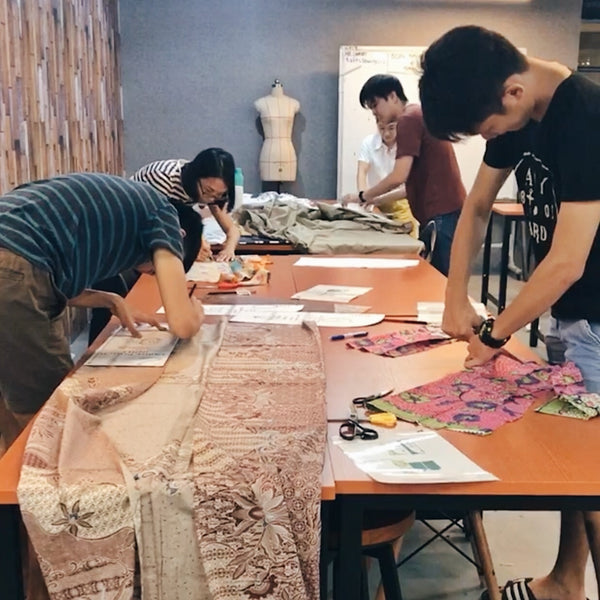 Aussie Animal Rescue Sewing Session