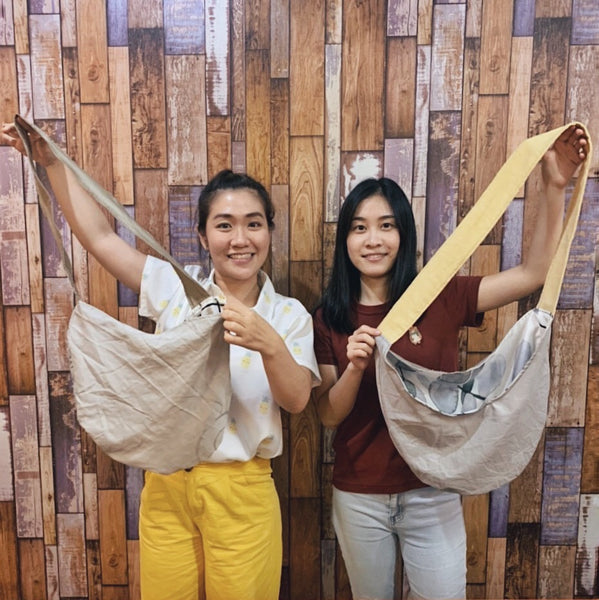 Aussie Animal Rescue Sewing Session