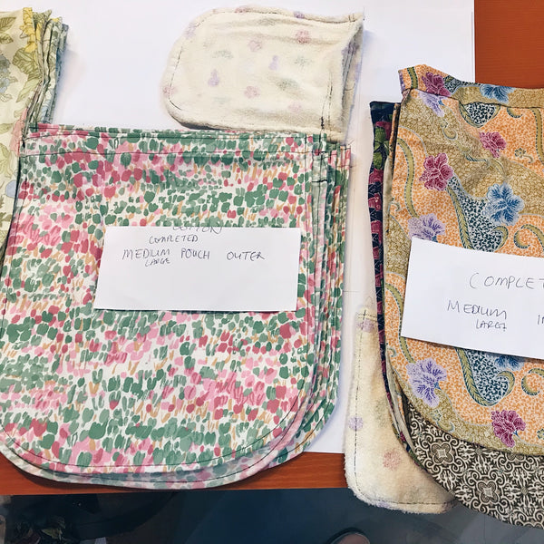 Aussie Animal Rescue Sewing Session