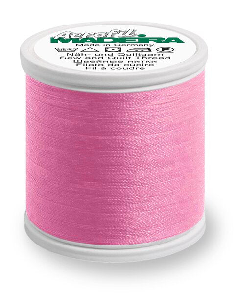 #9160 Candy Pink Aerofil No. 120 (All Purpose Thread 400m)
