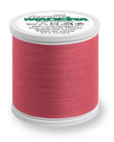 #9070 Salmon Pink Aerofil No. 120 (All Purpose Thread 400m)