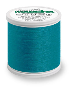 #8880 Turquoise Aerofil No. 120 (All Purpose Thread 400m)