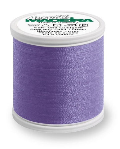 #8323 Lavender Aerofil No. 120 (All Purpose Thread 400m)